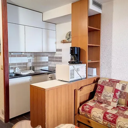 Le Valaisan I - De 27m² Pour 4 Personnes Mae-7944 Apartment