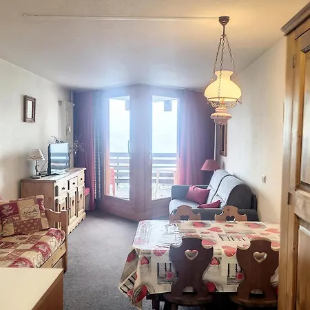 Le Valaisan I - De 27m² Pour 4 Personnes Mae-7944 Apartment *