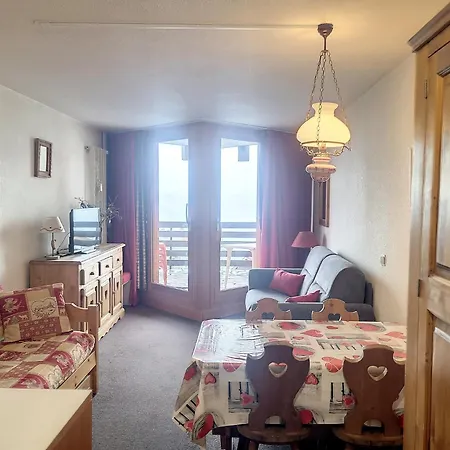 Résidence Le Valaisan I - De 27m² Pour 4 Personnes Mae-7944 Apartamento Montvalezan