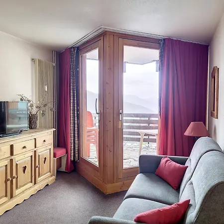 Apartamento Résidence Le Valaisan I - De 27m² Pour 4 Personnes Mae-7944 *